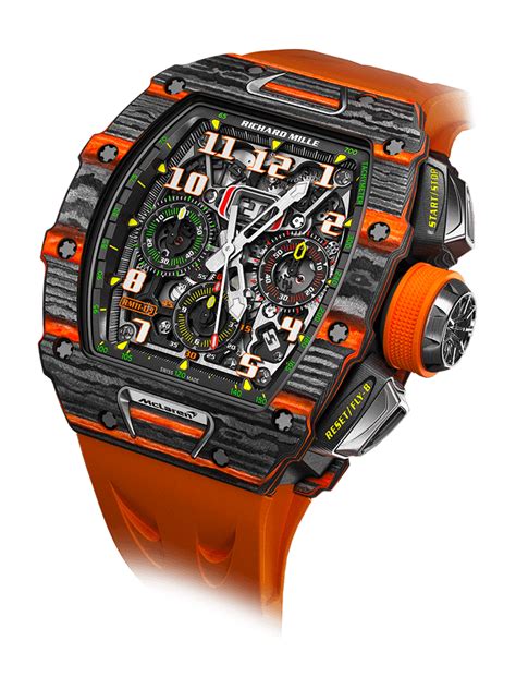 richard mille rm11 03 mclaren price|rm 11 03 ultimate edition.